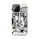Totem Series | Slim Phone Case