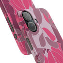 Leafy Twins | Slim Phone Case