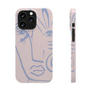 Totem Series | Slim Phone Case