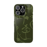 Totem Series | Slim Phone Case