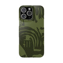 Totem Series | Slim Phone Case