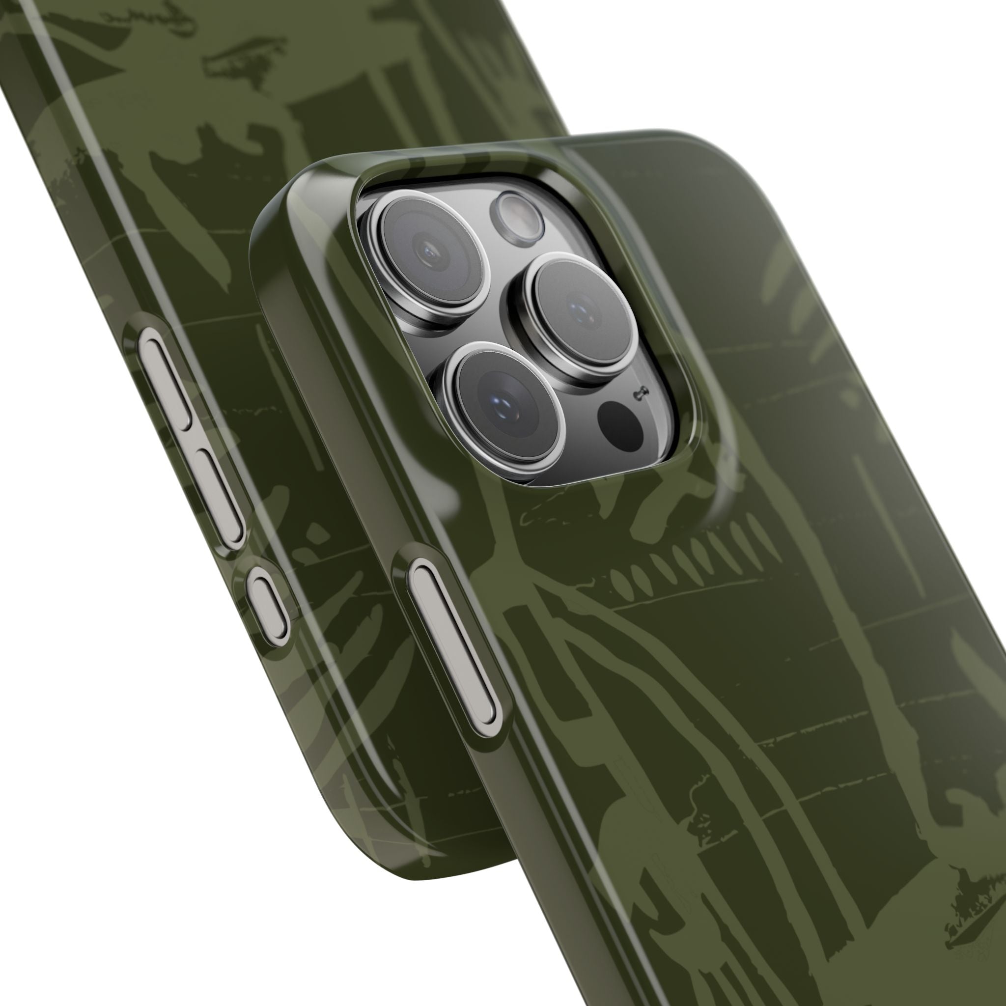 Totem Series | Slim Phone Case