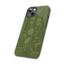 Totem Series | Slim Phone Case