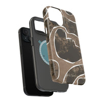 Impact-Resistant Phone Cases with Unique Designs