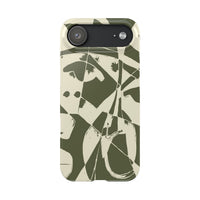 Color Block Series | Slim Phone Case