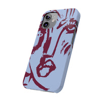 Totem Series | Slim Phone Case