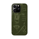 Totem Series | Slim Phone Case