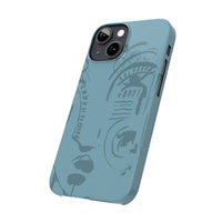 Totem Series | Slim Phone Case