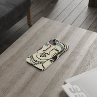 New Totem Series | Slim Phone Case