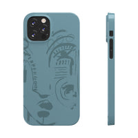 Totem Series | Slim Phone Case