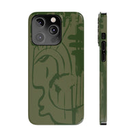 Totem Series | Slim Phone Case