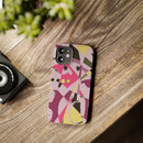 Color Block Series | Slim Phone Case