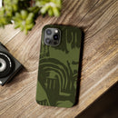 Totem Series | Slim Phone Case