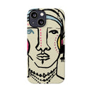 New Totem Series | Slim Phone Case