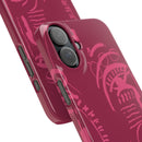 Totem Series | Slim Phone Case