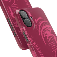 Totem Series | Slim Phone Case