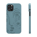 Totem Series | Slim Phone Case