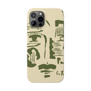 Totem Series | Slim Phone Case