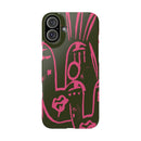 Totem Series | Slim Phone Case