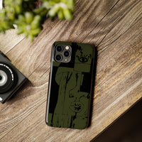 Sans Oculus 2024 Collection | Slim Phone Case
