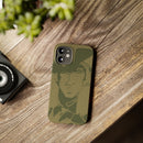 Demetrius | Slim Phone Case