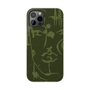 Totem Series | Slim Phone Case