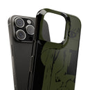 Sans Oculus 2024 Collection | Slim Phone Case