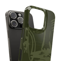 Totem Series | Slim Phone Case