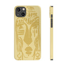 Totem Series | Slim Phone Case