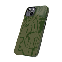 Totem Series | Slim Phone Case
