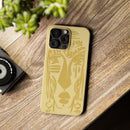Totem Series | Slim Phone Case