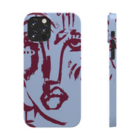 Totem Series | Slim Phone Case