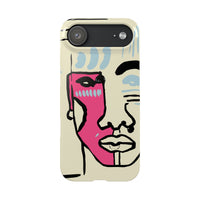 New Totem Series | Slim Phone Case