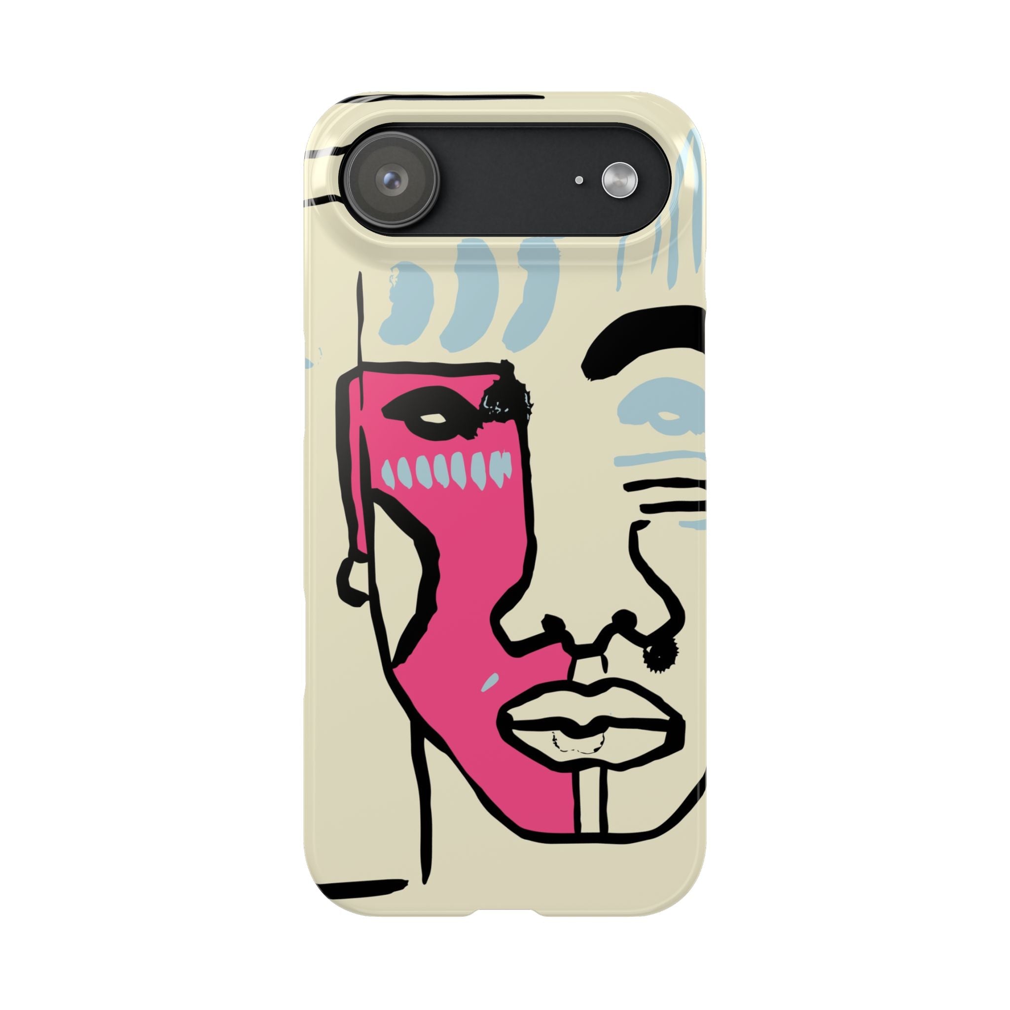 New Totem Series | Slim Phone Case