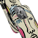 New Totem Series | Slim Phone Case