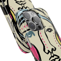 New Totem Series | Slim Phone Case