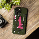 Totem Series | slim phone case