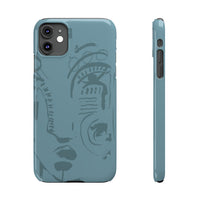 Totem Series | Slim Phone Case