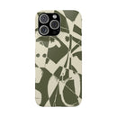 Color Block Series | Slim Phone Case