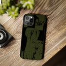 Sans Oculus 2024 Collection | Slim Phone Case