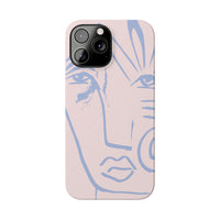 Totem Series | Slim Phone Case