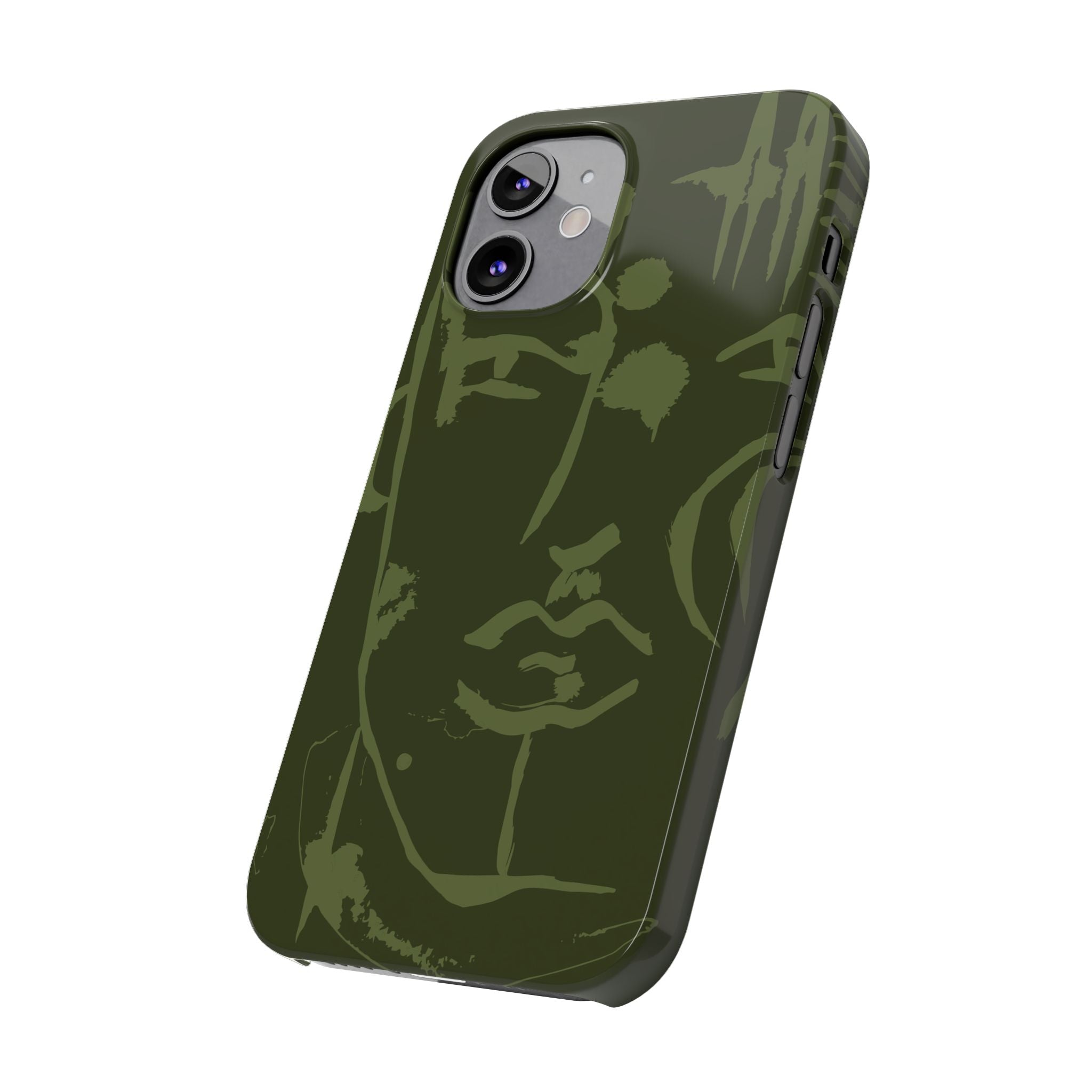 Totem Series | Slim Phone Case