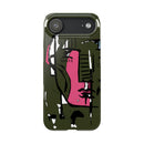 Totem Series | slim phone case