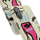 New Totem Series | Slim Phone Case
