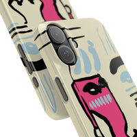 New Totem Series | Slim Phone Case