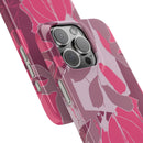 Leafy Twins | Slim Phone Case