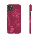 Totem Series | Slim Phone Case
