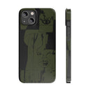 Sans Oculus 2024 Collection | Slim Phone Case