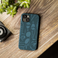 Totem Series | Slim Phone Case
