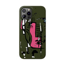 Totem Series | slim phone case